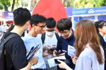 Hôm nay (30/9) là hạn cuối cùng xác nhận nhập học đại học đợt 1