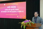 Khi bí thư đảng ủy kiêm CTHĐT sẽ giúp tách bạch điều hành và quản trị trường ĐH