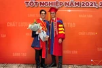 Nam thủ khoa từng băn khoăn: Mình đúng hay sai khi chọn ngành sư phạm?