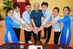 Trường Đại học Hạ Long đạt giải nhất cuộc thi Sáng tạo Du lịch Quốc tế