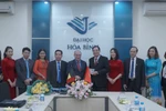 Hành trình 15 năm với triết lý “Chất lượng-Hội nhập- Sáng tạo" của ĐH Hoà Bình