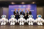 Ra mắt Công cụ đánh giá tính cách qua việc quét khuôn mặt bằng camera AI