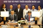 Trường Đại học Hòa Bình đào tạo ngành du lịch gắn với doanh nghiệp