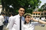 Thủ khoa đầu vào chia sẻ quan điểm về "học lệch" hay "học toàn diện"
