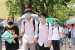 Đề Ngữ văn được thí sinh đánh giá hay, dễ hơn đề thi minh họa của Bộ Giáo dục