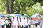 Học sinh lớp 10 được thi xét tuyển đại học, lãnh đạo trường ĐH nói gì?