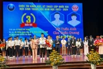Cuộc thi KHKT cho học sinh: Làm gì để tránh dự án “lạc đề”, xa rời thực tế?