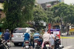 Hà Nội: Áp dụng biện pháp mạnh hơn Chỉ thị 17 với địa bàn nguy cơ cao