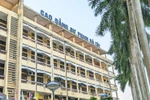 Thêm trường cao đẳng sư phạm sáp nhập vào cơ sở giáo dục đại học