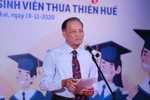 Chuyên gia Nguyễn Thiện Tống: Trường đại học đang thiếu quyền tự chủ