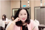 Chân dung nữ Giáo sư liên ngành Hóa học - Công nghệ thực phẩm Nguyễn Minh Thủy