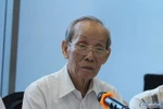 Giáo dục phải là "máy cái" quan trọng nhất để xây dựng và phát triển xã hội