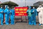 Sinh viên trường y sẵn sàng lên đường chống dịch ngay trong đêm