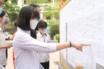 Hà Nội có 651 học sinh được tuyển thẳng lớp 10 