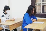 Câu hỏi đề thi tiếng Anh gây tranh cãi: Bộ GD&ĐT công nhận 2 đáp án