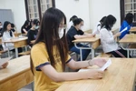 Từ nay đến 30/7, thí sinh đăng ký, điều chỉnh nguyện vọng không giới hạn số lần