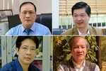 4 nhà khoa học của ĐHQGHN tiếp tục có tên trong bảng xếp hạng của thế giới 2024
