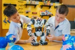 Inspire Schools – Ngôi trường chuyển đổi nhanh, ứng biến gọn trong mùa dịch