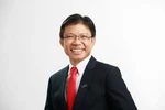 Trường Đại học Khoa học Xã hội và Nhân văn có hiệu trưởng mới