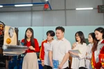 Có lầm tưởng cứ học xong ngành Quản lý Công nghiệp là trở thành lãnh đạo