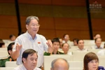 Tổ chức hành chính tinh gọn là cần thiết, cơ hội để huyện/xã rà soát cán bộ