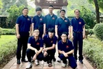 6/6 học sinh Việt Nam đều đạt huy chương Olympic Toán học quốc tế 2023