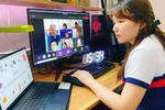 Các trường ở TP Hồ Chí Minh chuẩn bị phương án dạy, học cho tình huống xấu nhất