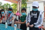 Một số trường học tại Hà Tĩnh tạm dừng đến trường từ 6/5 để phòng dịch Covid