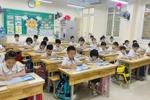 Không xây dựng thêm nhiều chung cư, Hoàn Kiếm giải được bài toán áp lực sĩ số