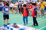 3 đội thi của huyện Đông Anh đạt kết quả ấn tượng tại cuộc thi RoboEdu 2023