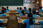 "Chạy đua" học tiền tiểu học để con biết trước, không thua các bạn là sai lầm
