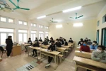 Bộ Giáo dục bỏ yêu cầu chứng chỉ chức danh nghề nghiệp theo hạng