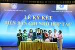 Trường ĐH Thủ Đô Hà Nội tổ chức Ngày hội giới thiệu việc làm 2024