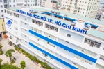 Đào tạo trực tuyến ở ĐH Mở TP.HCM giúp cơ hội học tập linh hoạt, mọi lúc mọi nơi