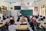 Xã hội hóa để giải bài toán thừa thiếu giáo viên: cần được luật hóa cụ thể