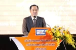 Hiệu trưởng ĐH Sư phạm TP.HCM nhắn gửi tân cử nhân sống làm người tử tế