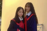 Nữ sinh người Nùng là thủ khoa Đại học Sư phạm, mong thành chuyên gia tâm lý