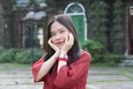 Nữ sinh chuyên ngữ và bí quyết giành học bổng Trường Đại học Quốc tế Tokyo