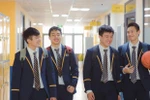 Đỗ trường chuyên, nam sinh vẫn quyết theo đuổi đam mê bóng rổ
