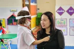 Kể từ ngày 25/5, chương trình đào tạo và thời gian học cao đẳng GDMN có gì mới?