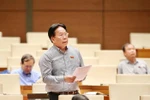 Không thể đạt được danh dự bằng phương thức thấp hèn
