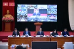 Nhiều tâm tư, nguyện vọng các nhà giáo khắp cả nước gửi gắm đến Bộ trưởng Bộ GD