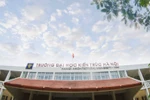 Những ngành học hot của Trường ĐH Kiến trúc Hà Nội có điểm chuẩn bao nhiêu?