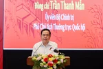Thể chế chính sách về GDĐH còn có mâu thuẫn, thiếu thống nhất