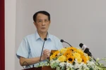 Cần thiết lập lộ trình tăng ngân sách chi cho GDĐH đạt tối thiểu 0,8% GDP 