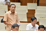 Nếu mua sách cho HS mượn mà không xác định đúng nhu cầu thì chỉ làm giàu cho NXB