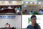 Cần nội luật hoá công tác giám sát của Hội đồng trường trong cơ sở GDĐH