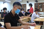 Gợi ý đáp án một số mã đề môn Sử, Địa, Giáo dục công dân