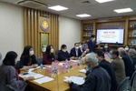 Một năm nỗ lực với nhiều đóng góp quan trọng của cụm thi đua số 6