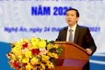 Xây dựng dữ liệu đào tạo giáo viên và dữ liệu giáo viên để đào tạo theo nhu cầu